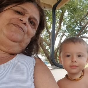 Meet your Posher, Barbara